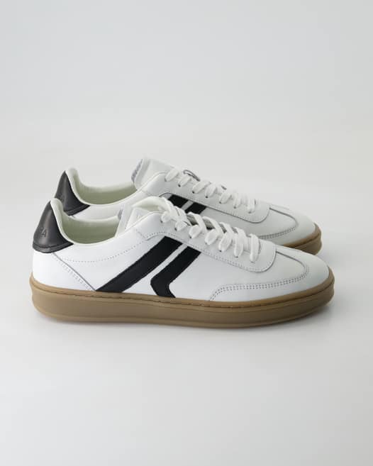 Zahira 8878-01 Sneaker in Weiß