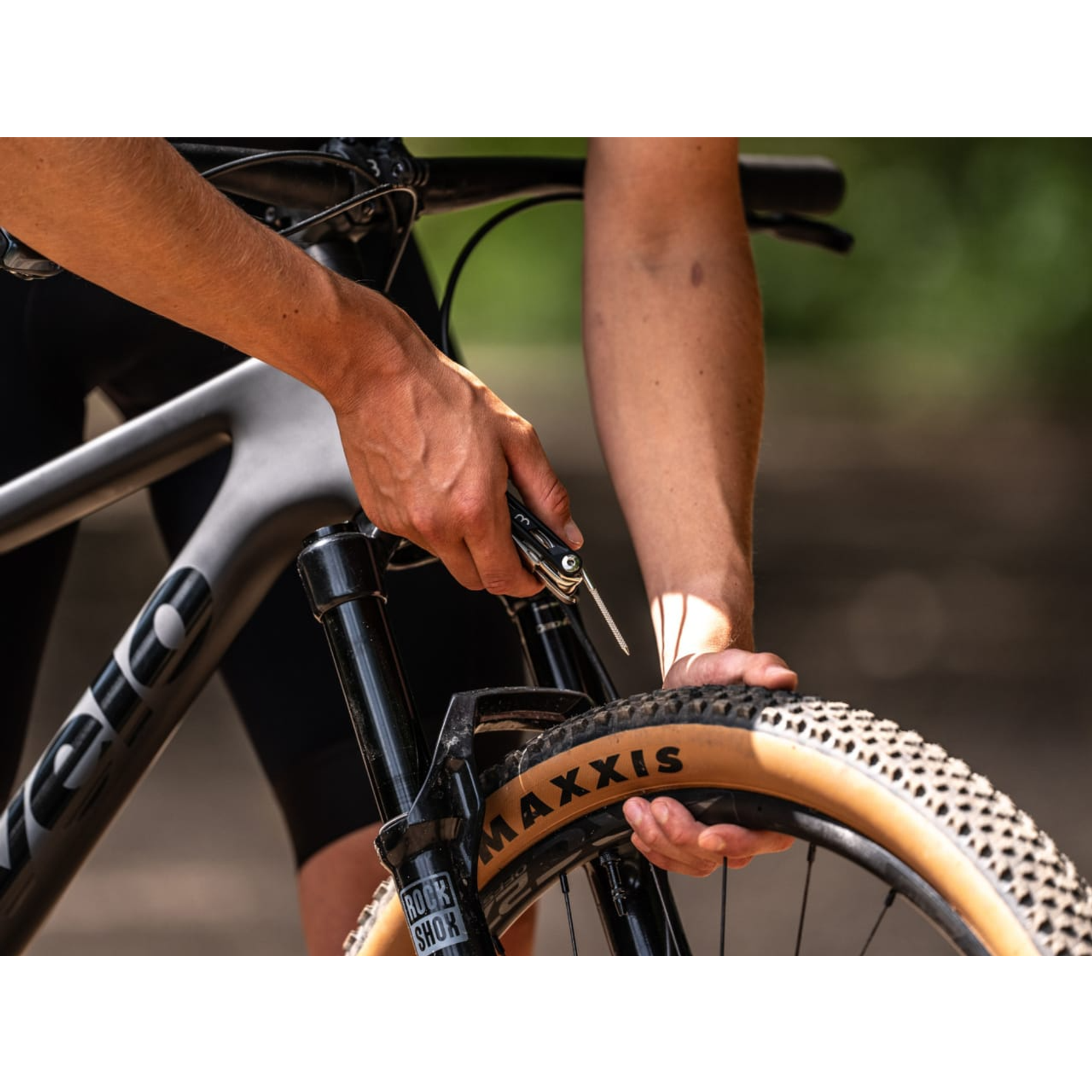 BBB Cycling BTL-141TL MaxiFold Tubeless Multitool