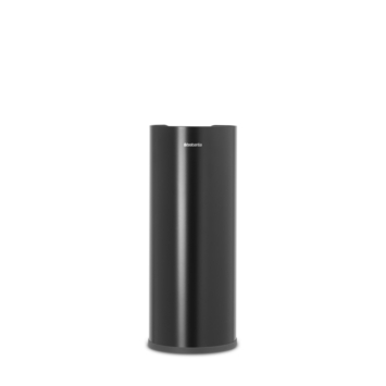 Brabantia ReNew Reserverolhouder - Matt Black
