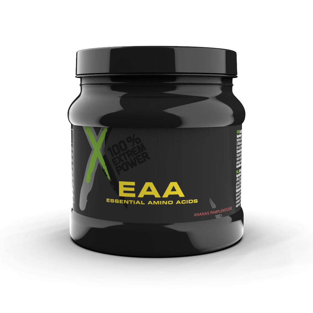 XNATIV EAA (Acides Aminés Essentiels)