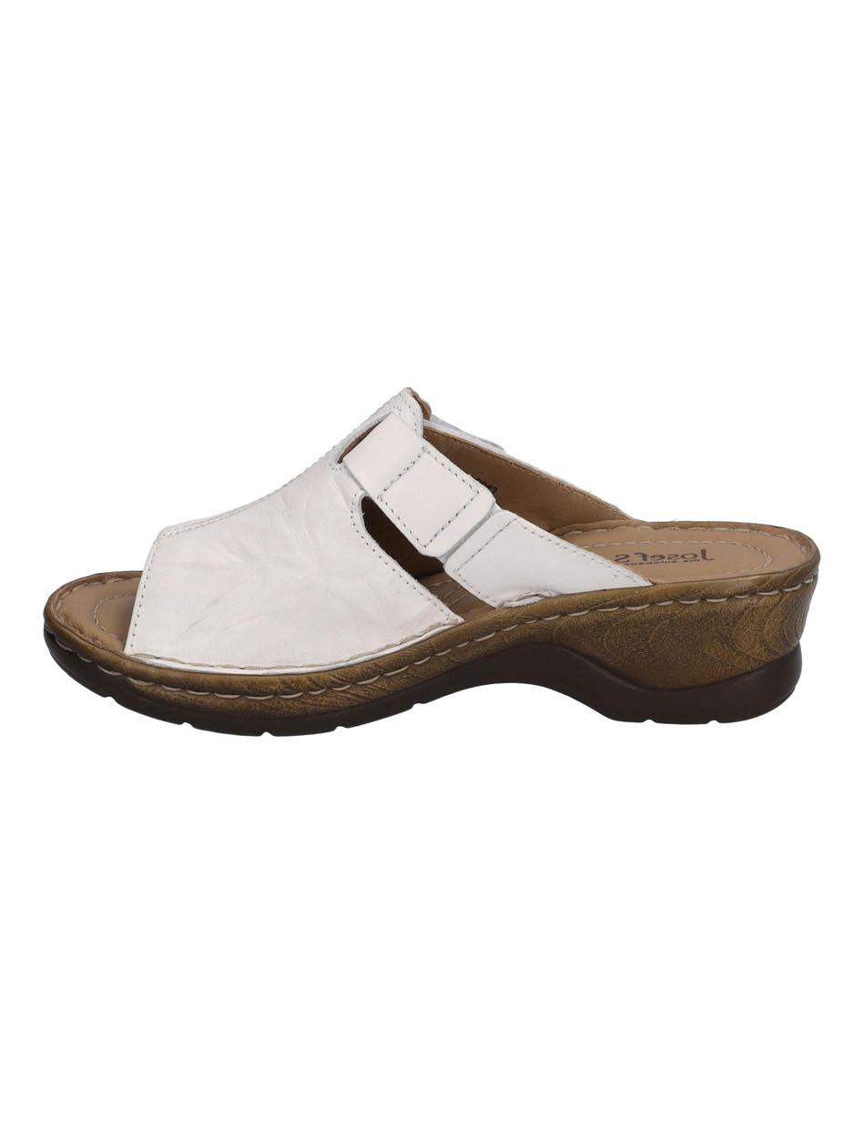 Clog Catalonia 32, weiß