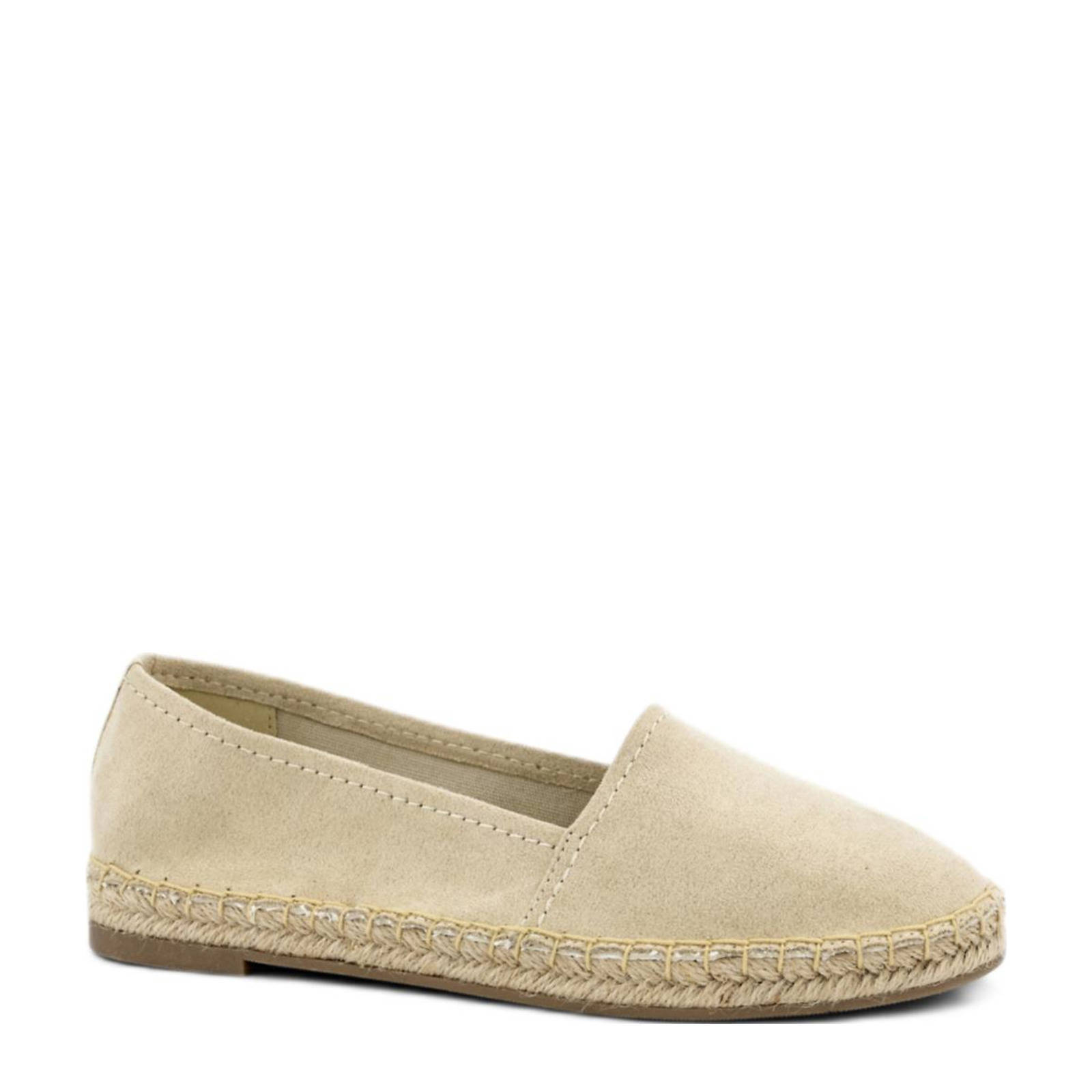 Graceland espadrilles beige
