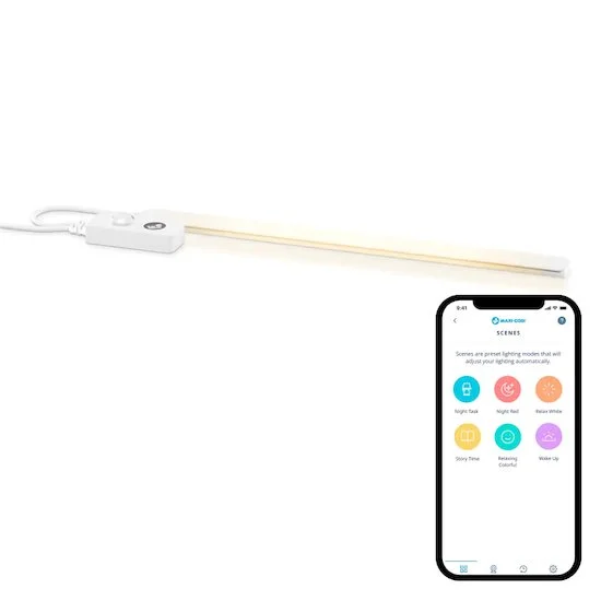 Veilleuse de lit Glow   de               Maxi-Cosi