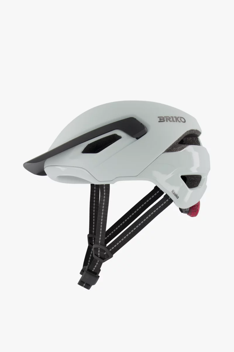 Briko Kasko Velohelm