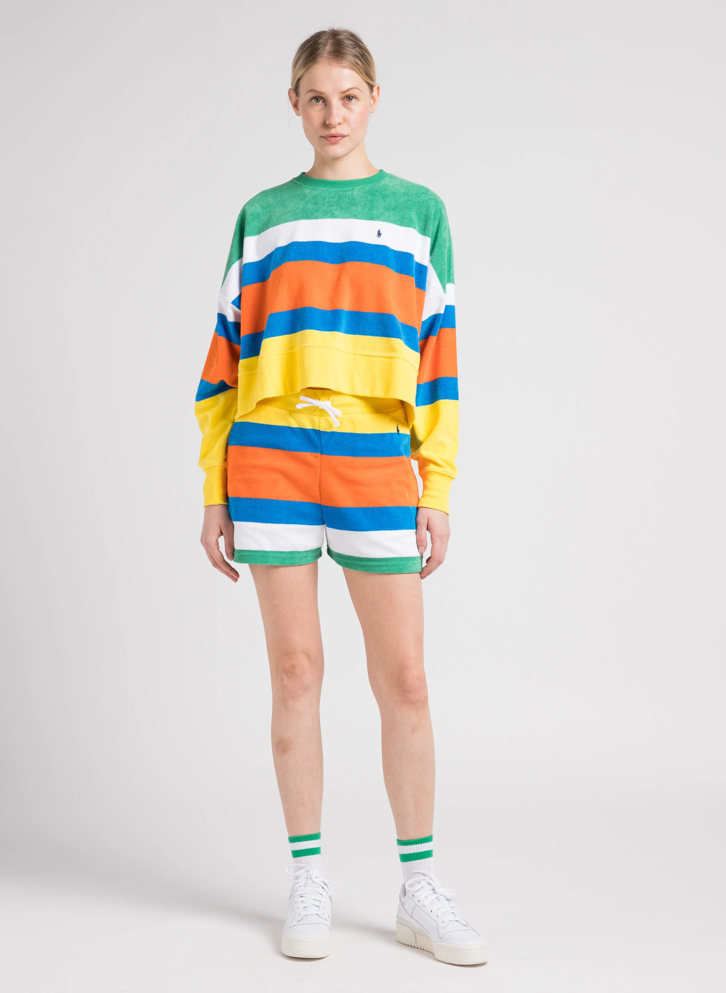 FORUM BOLD W - FORUM BOLD W | Blanc
