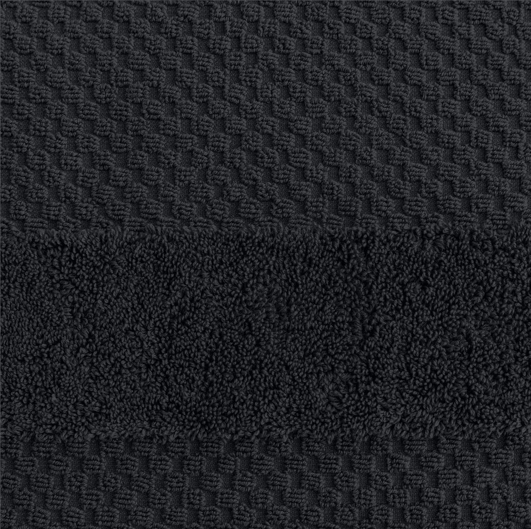 Handtuch Isabelle 50 x 100 cm