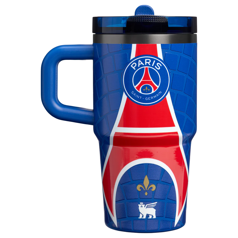 Stanley 1913 x Paris Saint-Germain Quencher® ProTour Flip Straw Tumbler | 0.59L