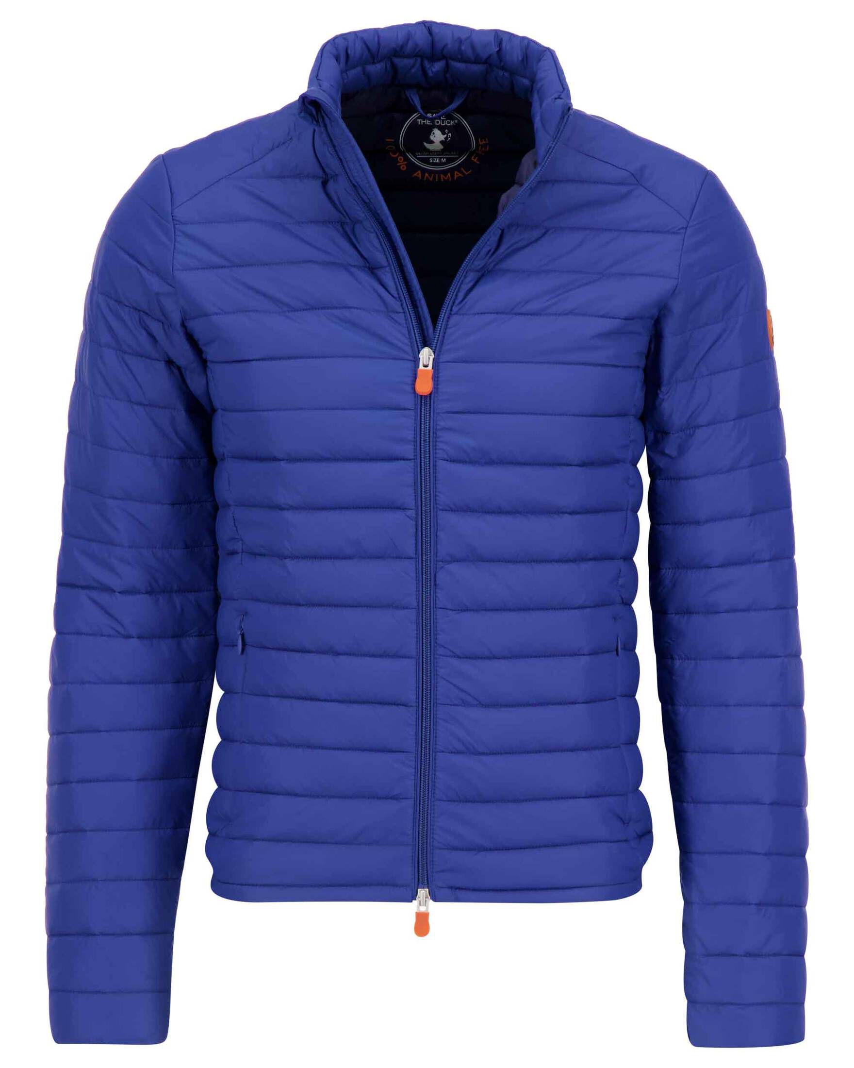 SAVE THE DUCK| Herren Steppjacke GIGA14 ALEXANDER