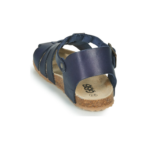 GBB - FREDERICO - Bleu