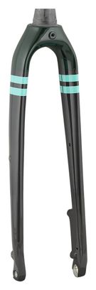 Fourche Rigide Trek Checkpoint ALR 5 British Racing Vert