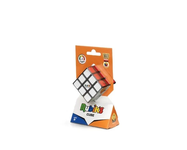 Rubiks 3x3 terning