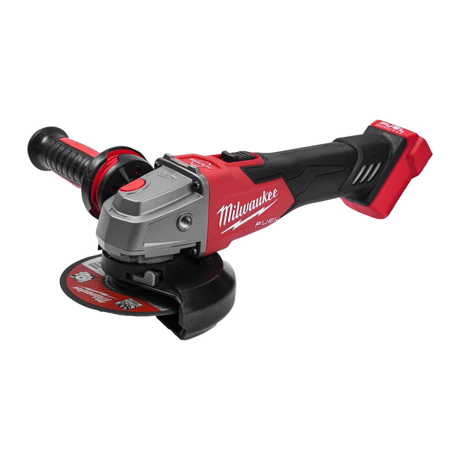 Milwaukee M18 FSAG125XB-0 Haakse Slijper - 125mm