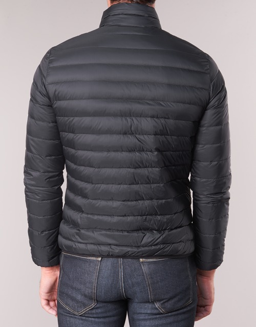 Emporio Armani - TRAS - Noir