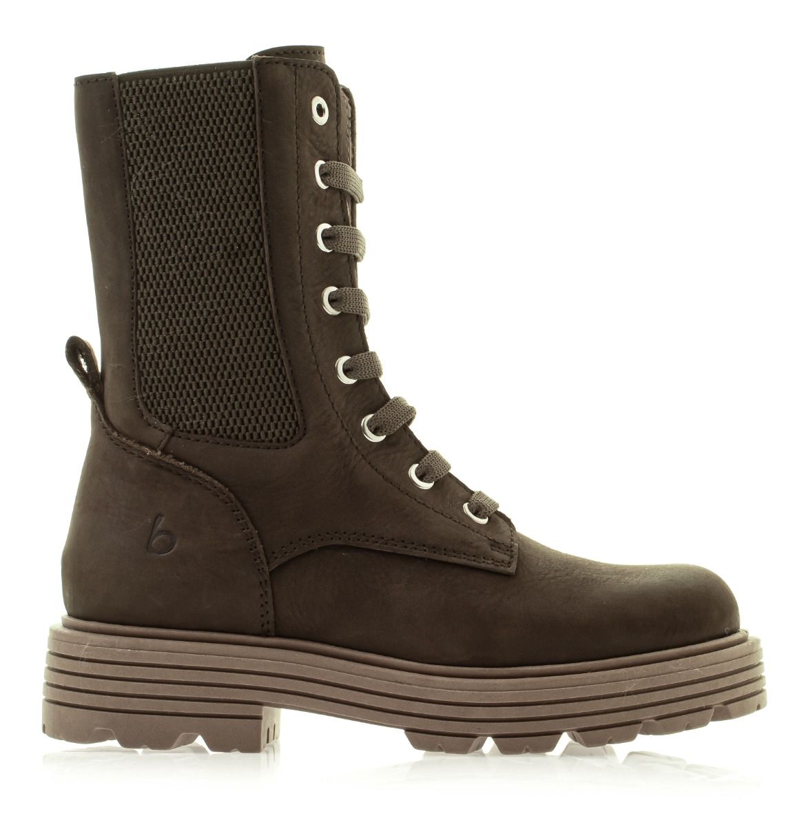 Beberlis Veterboots