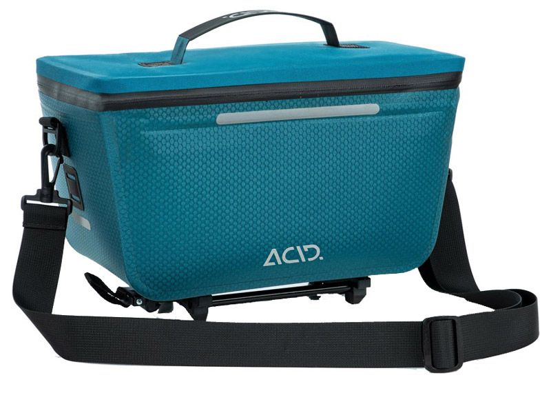 ACID TRUNK PRO 10 RILink Fahrradtasche kaufen | Bike-Discount