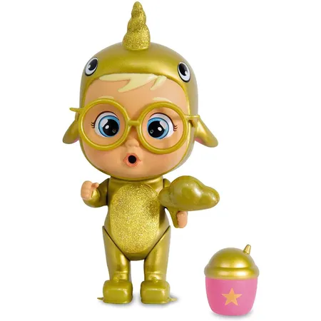 IMC Toys Cry Babies Magic Tears - Golden Edition, 1 Stück, sortiert