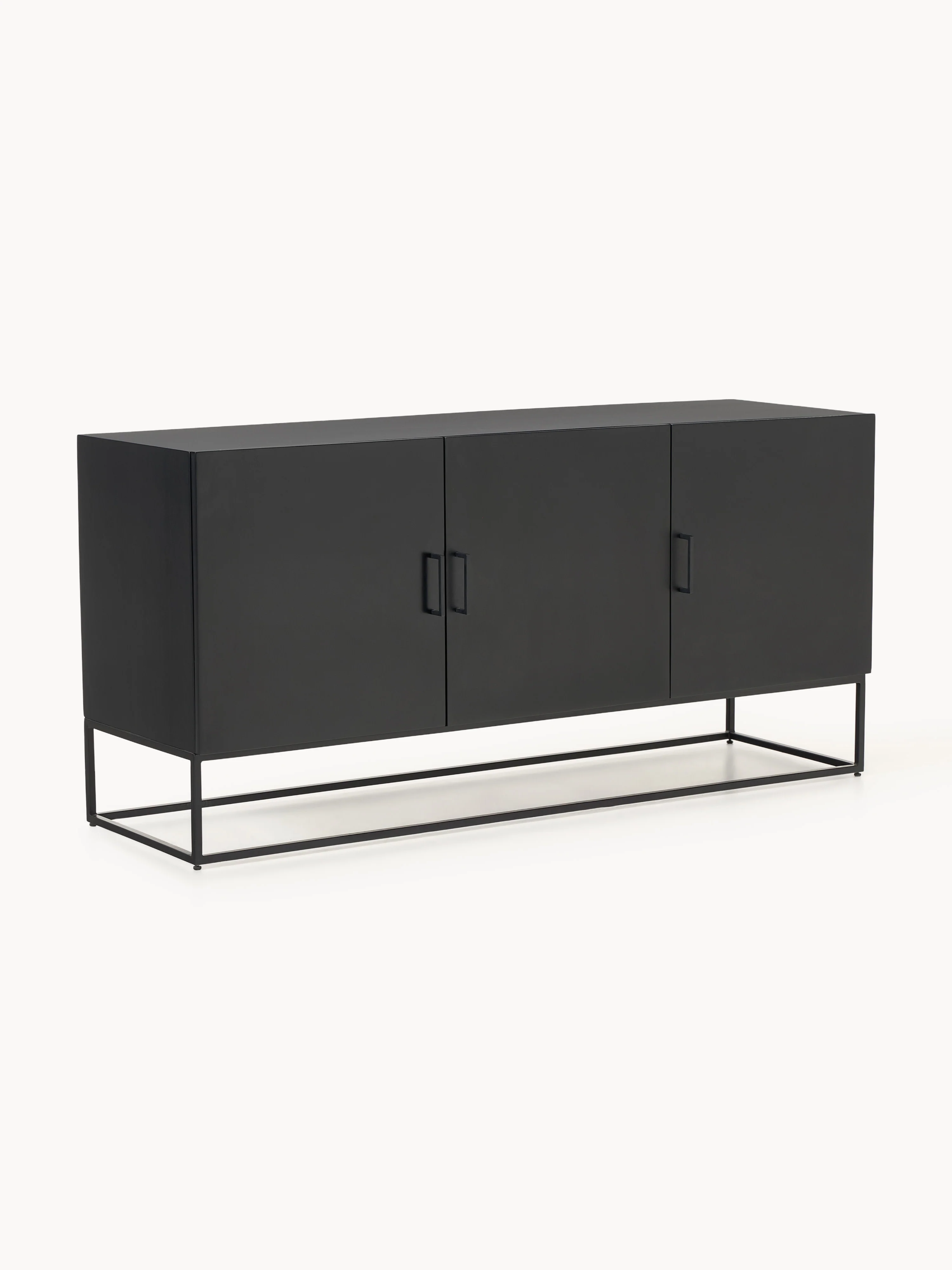 Dressoir Lyle van mangohout