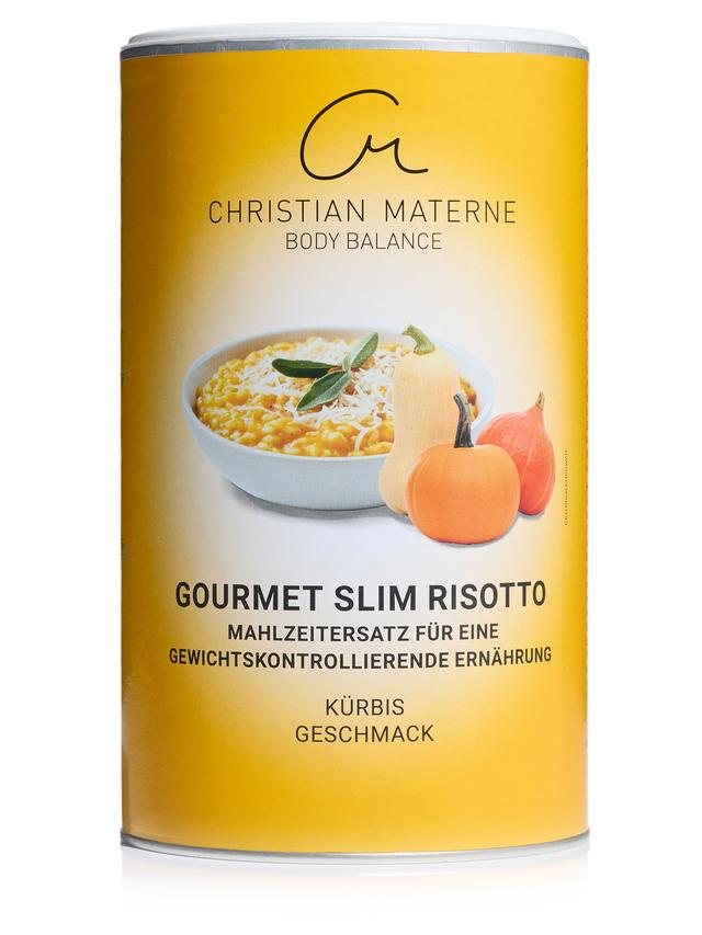 Gourmet Slim Risotto, 30 Portionen