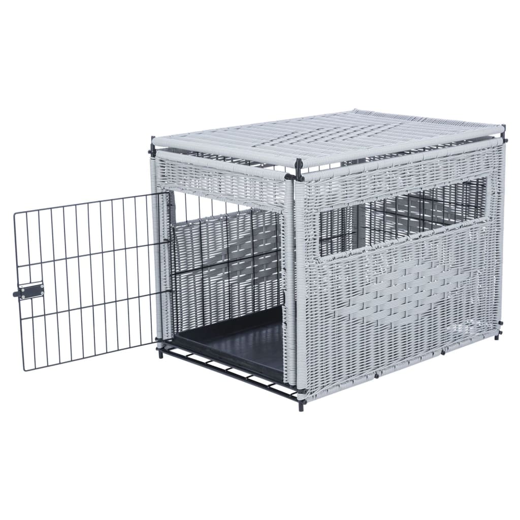 Gaiola para animais de estimação