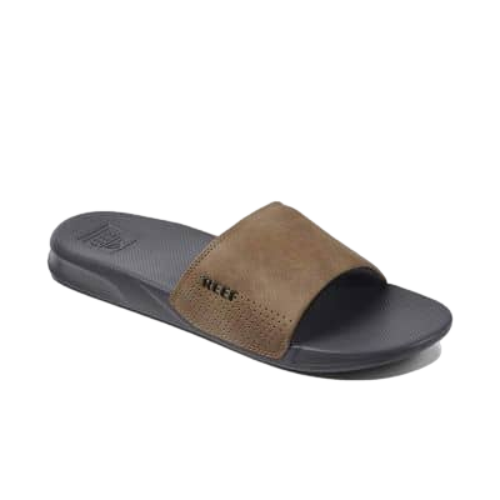 One Slide Slippers