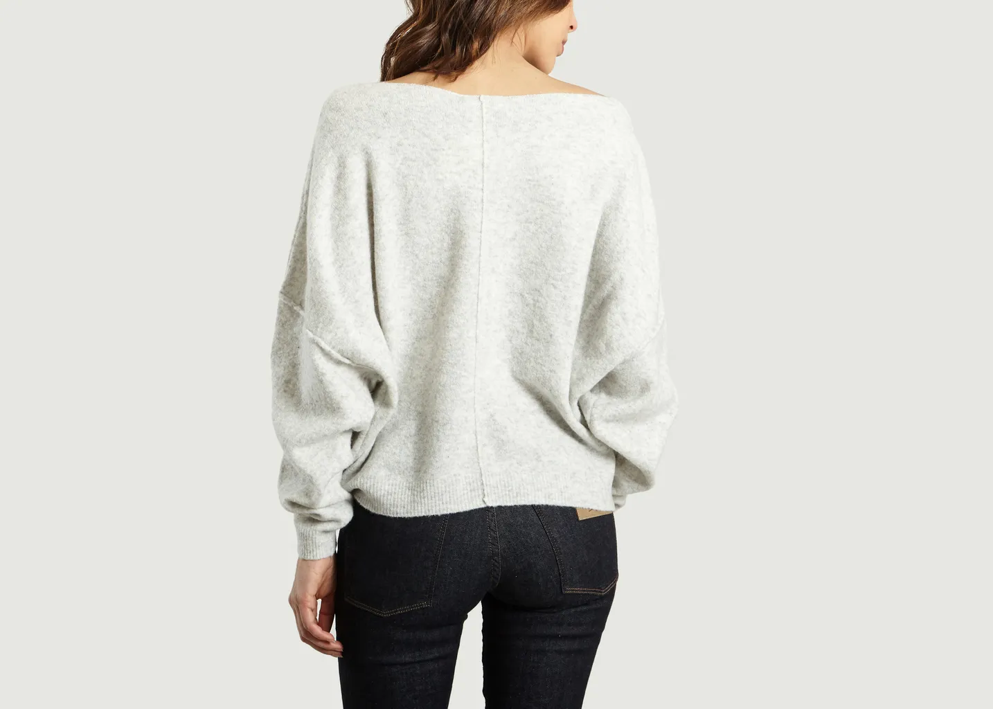 Pull Damsville American Vintage