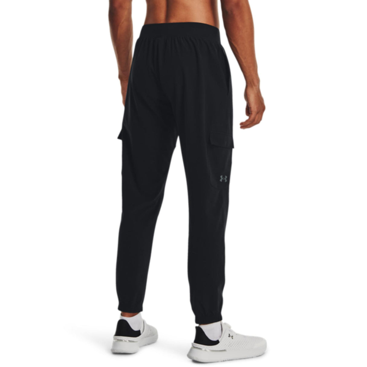 Under Armour<br>Stretch Woven Cargo Pants