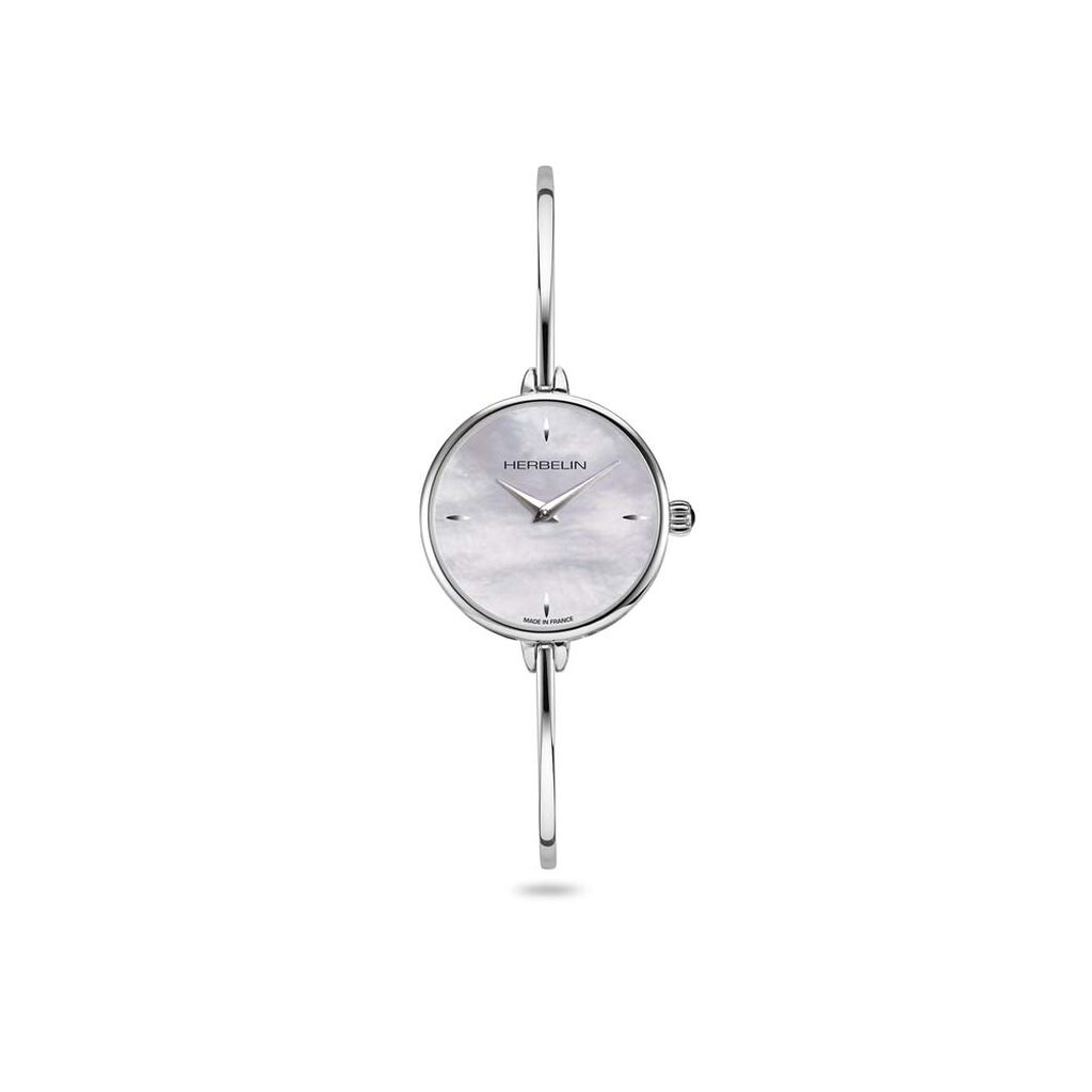 Montre Herbelin Fil Nacre