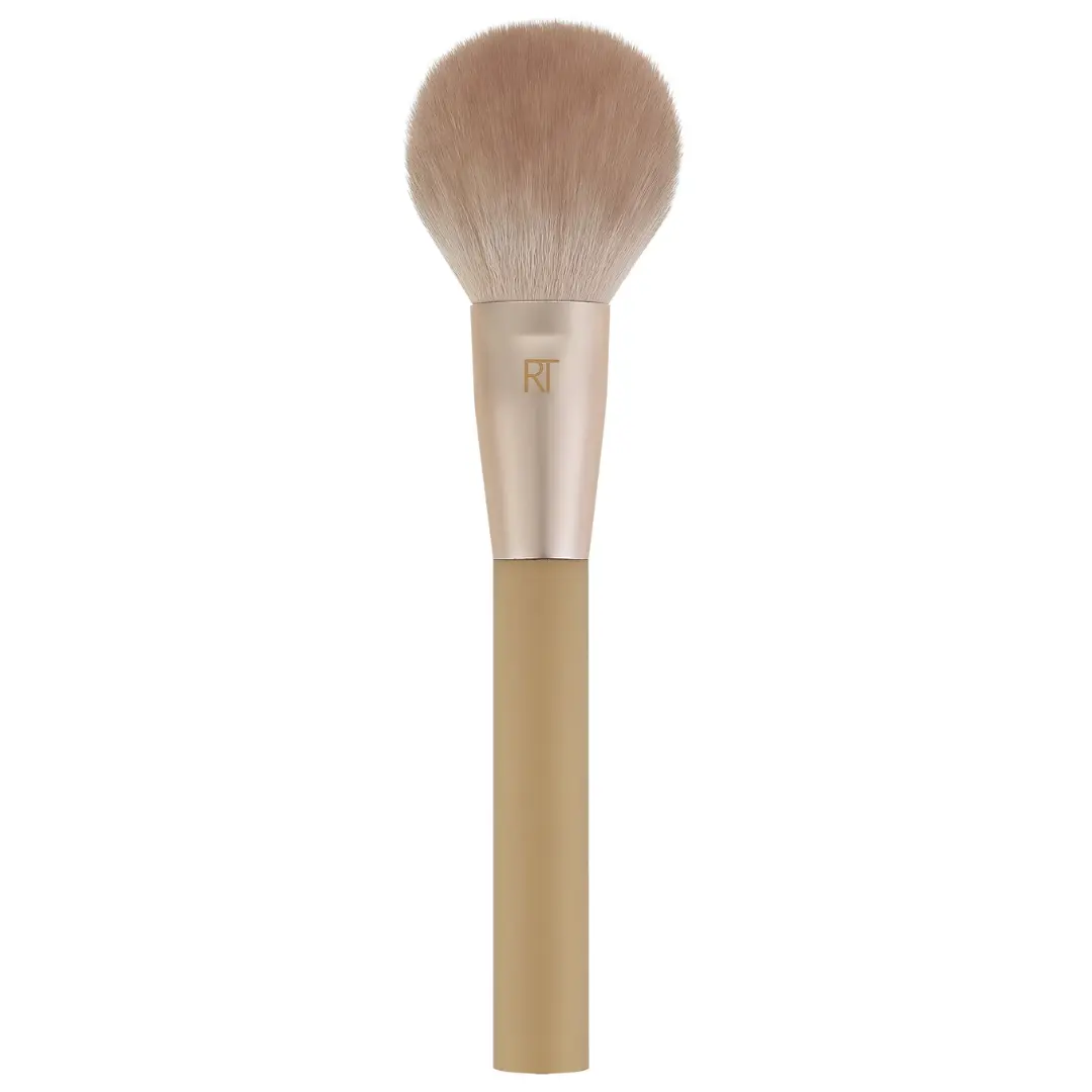 New Nudes Hazy Finish Powder Brush