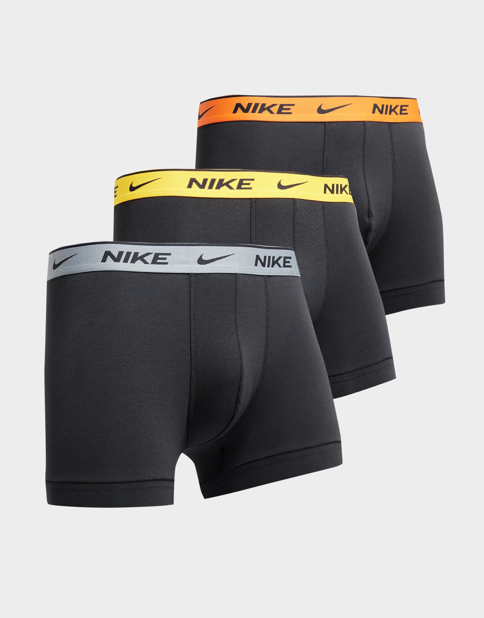 Nike Lot de 3 caleçons Homme