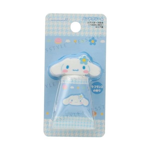 RACE - Sanrio Kaohana Mascot Handcrème