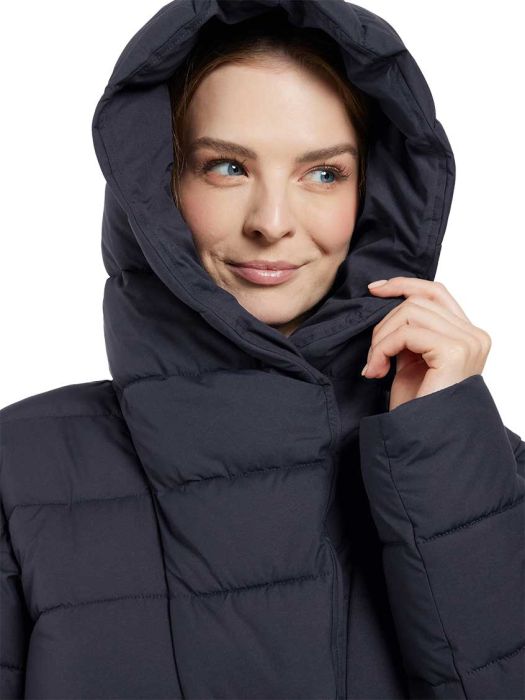 Stella Parka Long 5 Women vinterjakke