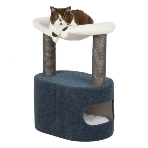 Arranhador para Gatos Meo, Multicolorido