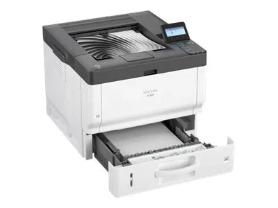 RICOH P 501 A4 sort/hvid laserprinter