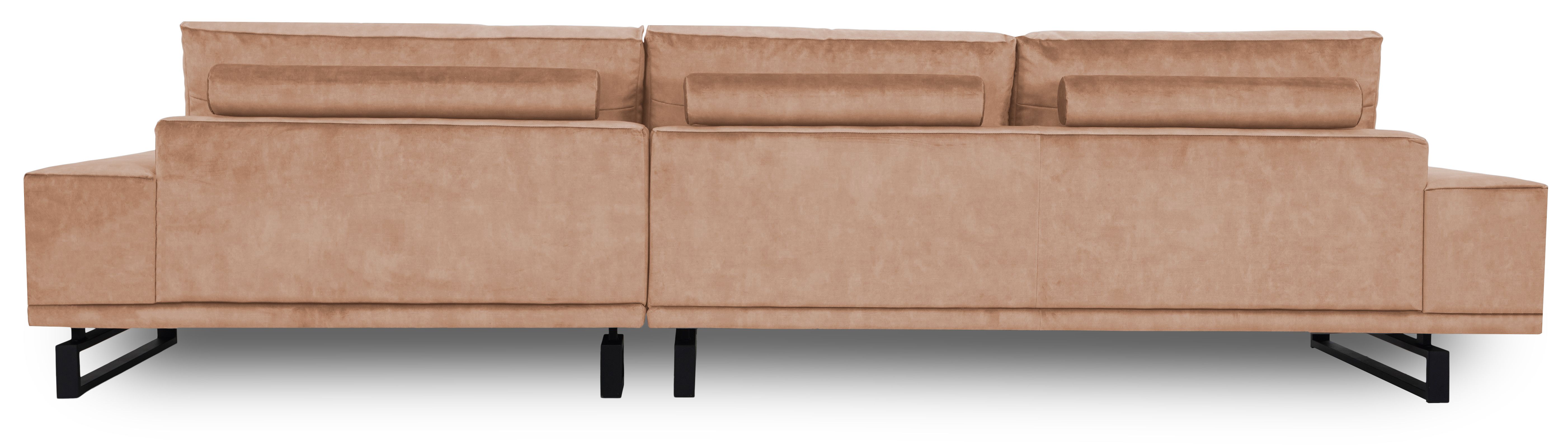 Loungebank Amarillo II