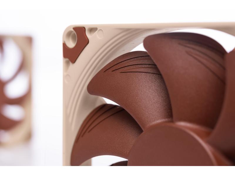 Noctua PC-Lüfter NF-A9x14 PWM 92-mm-PWM-Lüfter