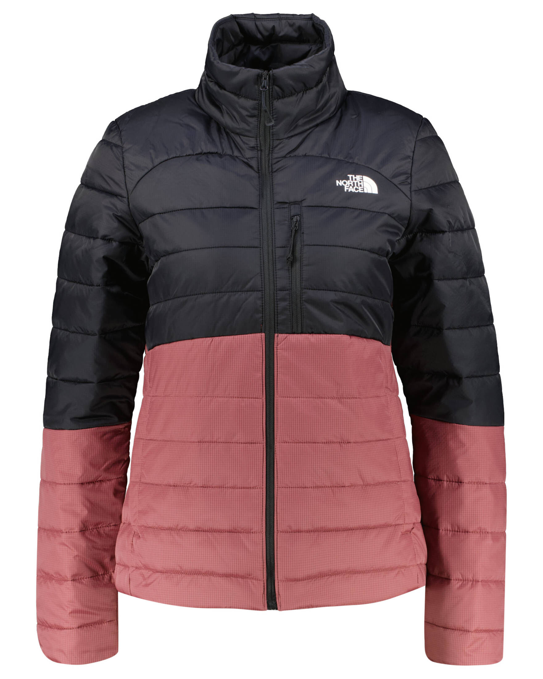 The North Face| Damen Steppjacke W SYNTHETIC JACKET
