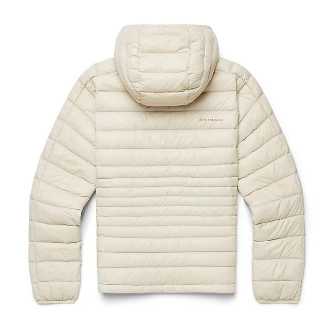 COTOPAXI - DUVET FUEGO DOWN HOODED JKT W
