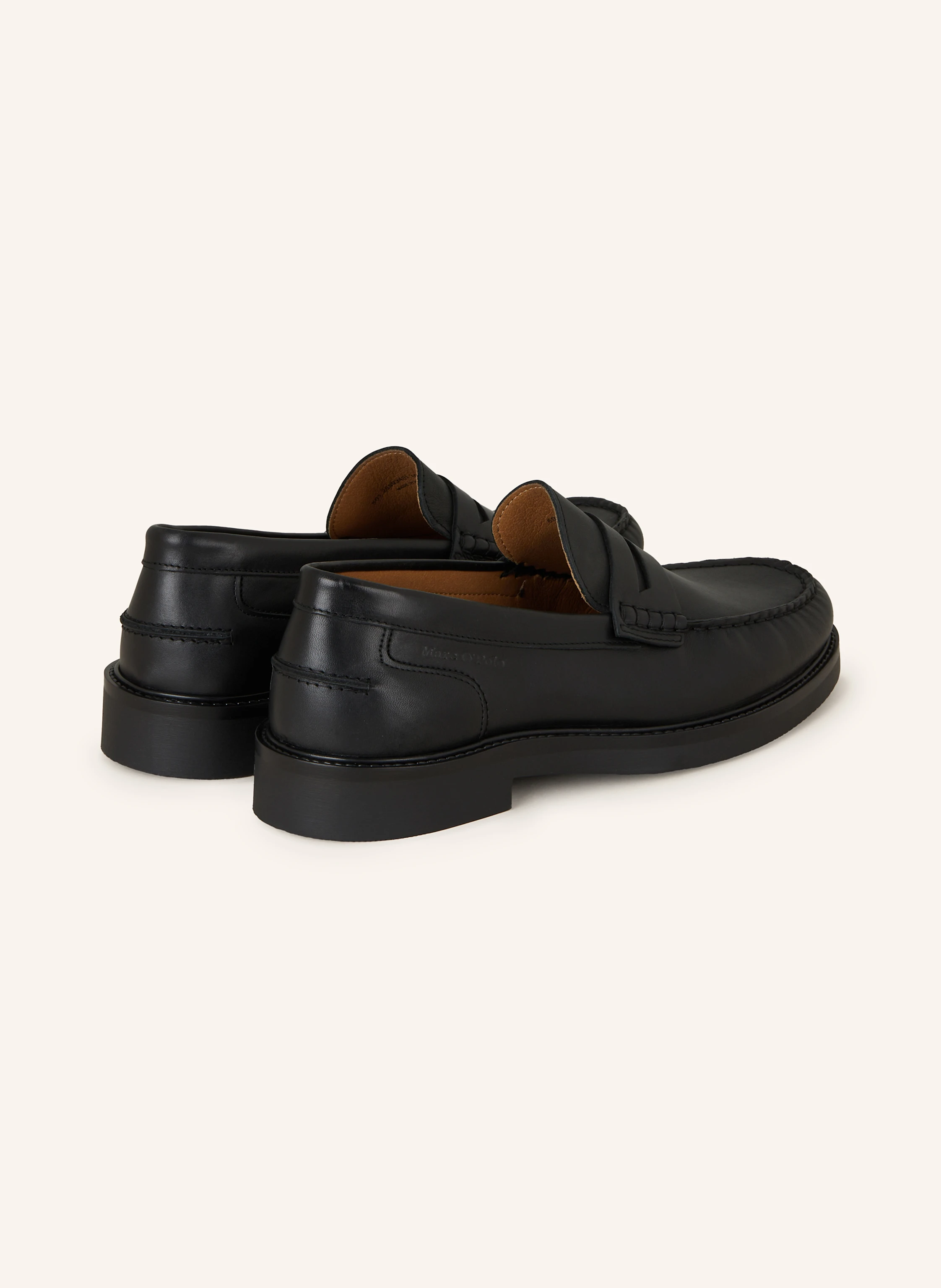 Marc O'Polo Penny-Loafer