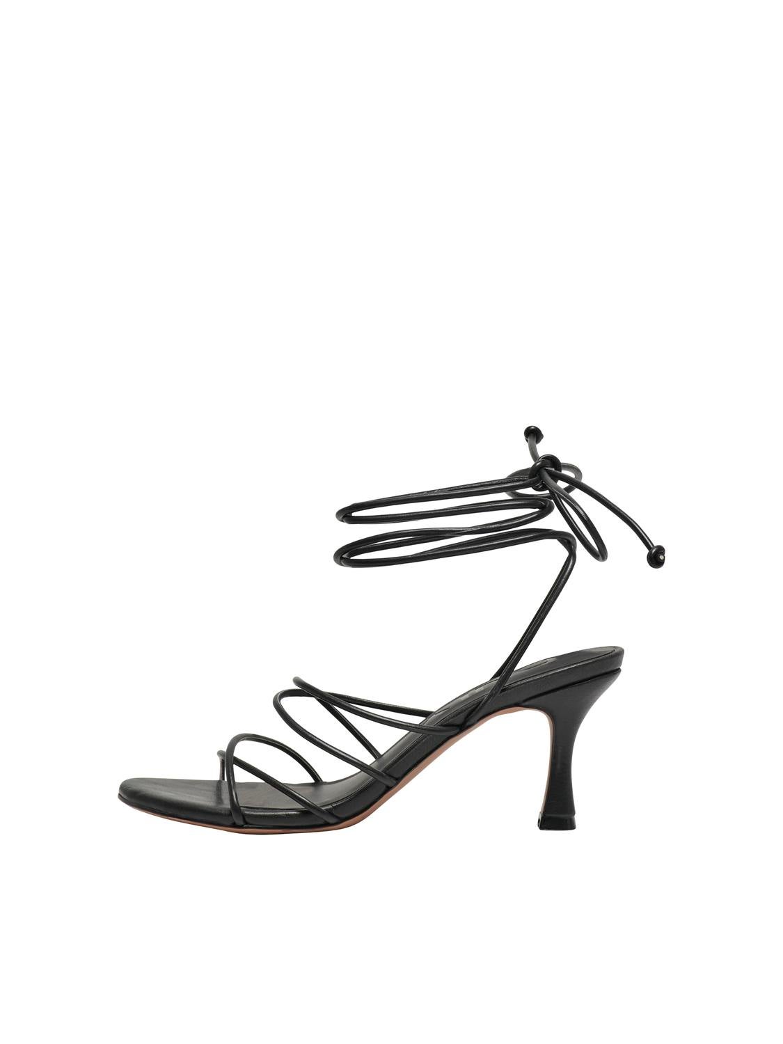 ONLARIA-1 Schuhe mit Absatz Black
