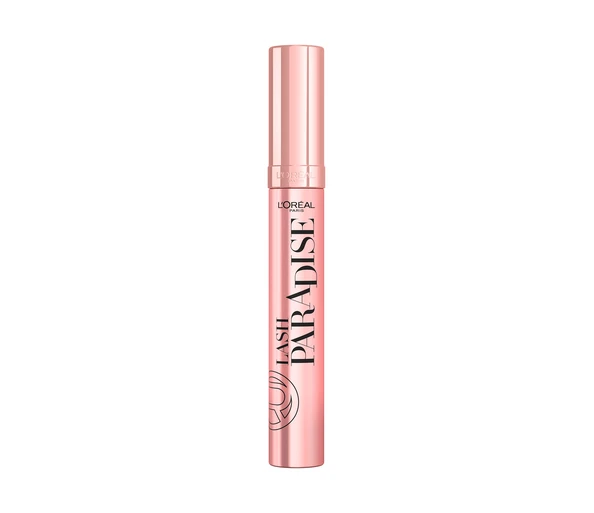 L'ORÉAL PARIS Lash Paradise MascaraIntense black