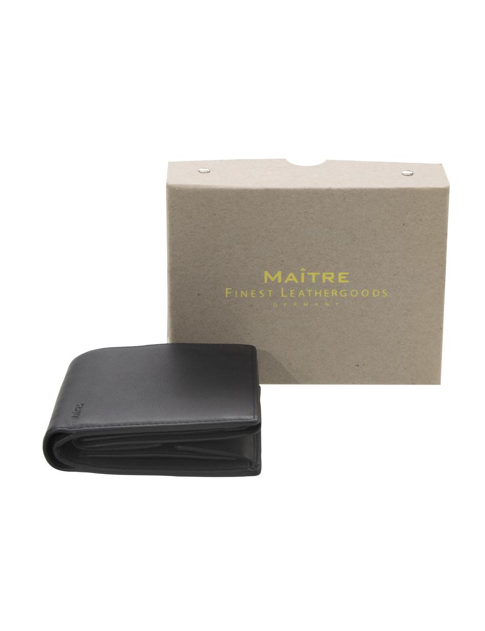 BILLFOLD V8 RAUMBACH HARDWIN