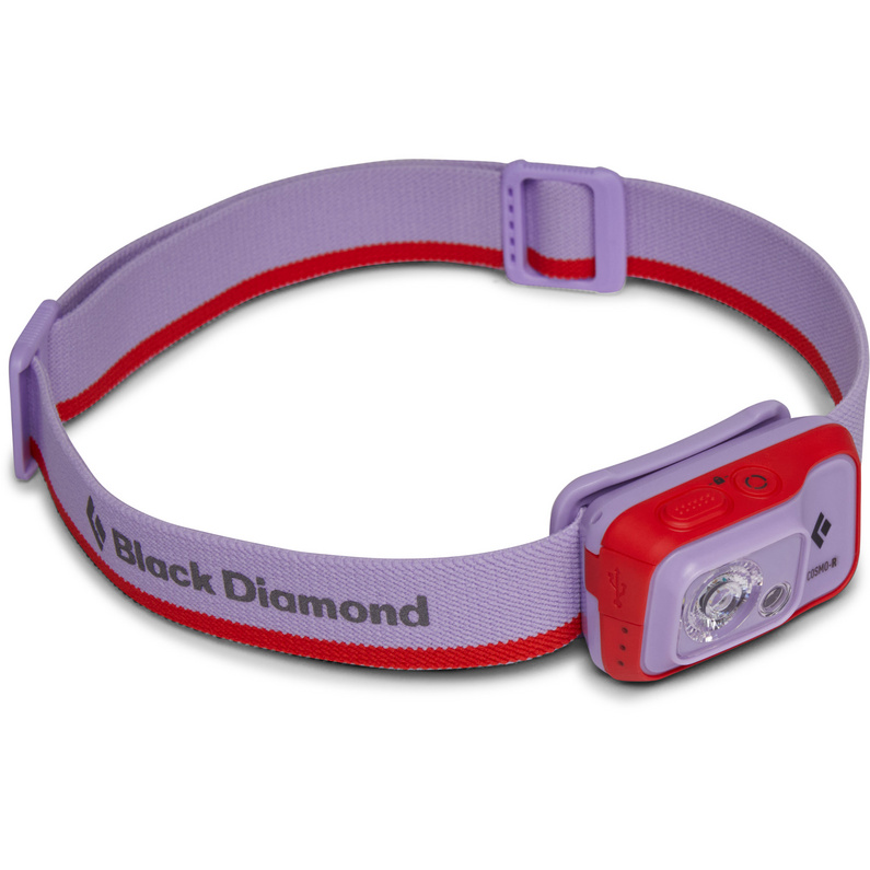 Black Diamond Cosmo 350-R Stirnlampe