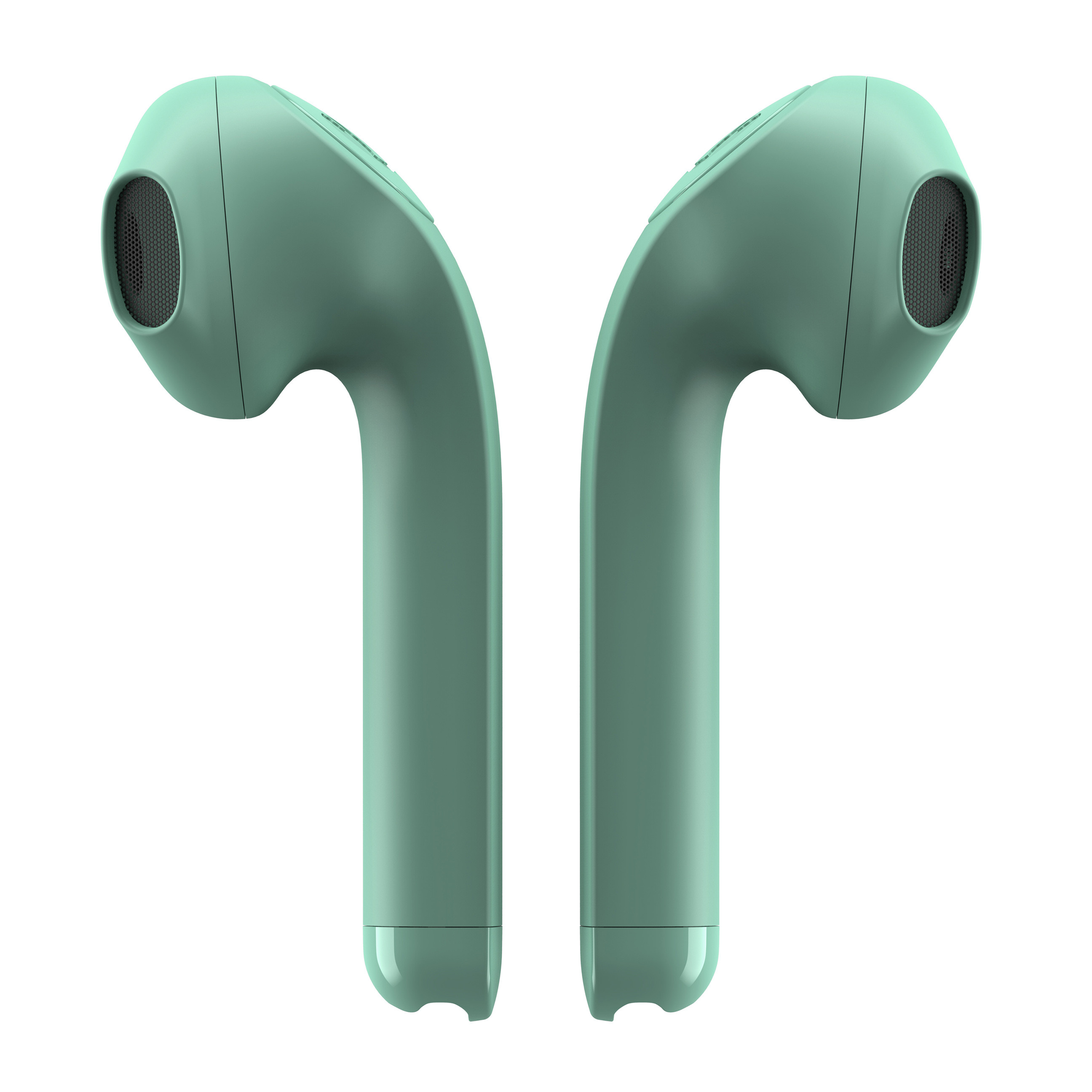Fones de ouvido sem fio Fresh'n Rebel Twins