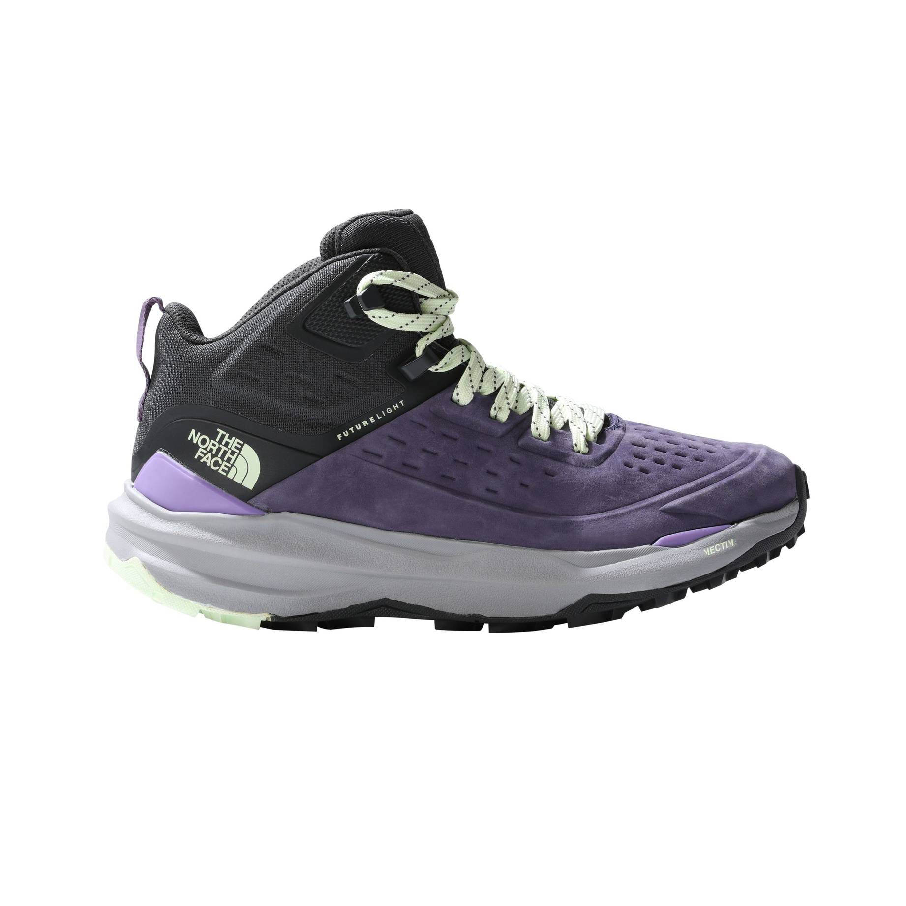 The North Face| Damen Wanderschuhe W VECTIV EXPLORIS 2 MID