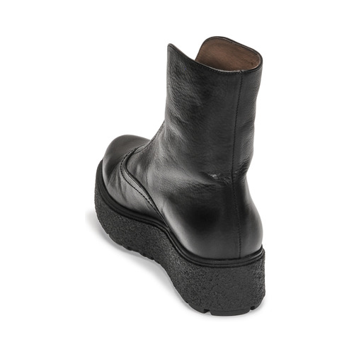 Wonders - A-9520 - Noir