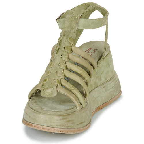 Airstep / A.S.98 - REAL BRIDE - Vert