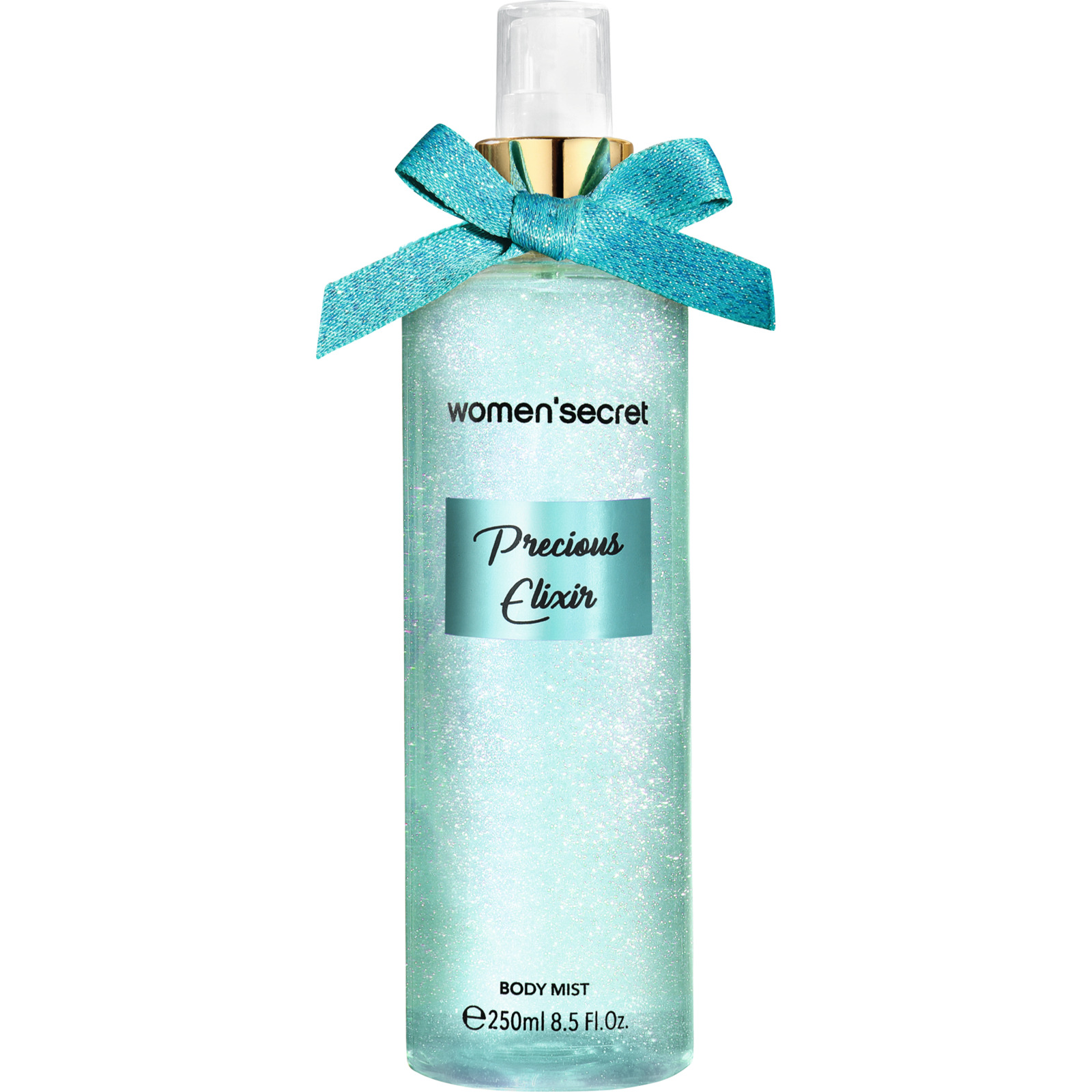 Women's Secret Körperspray Precious Elixir