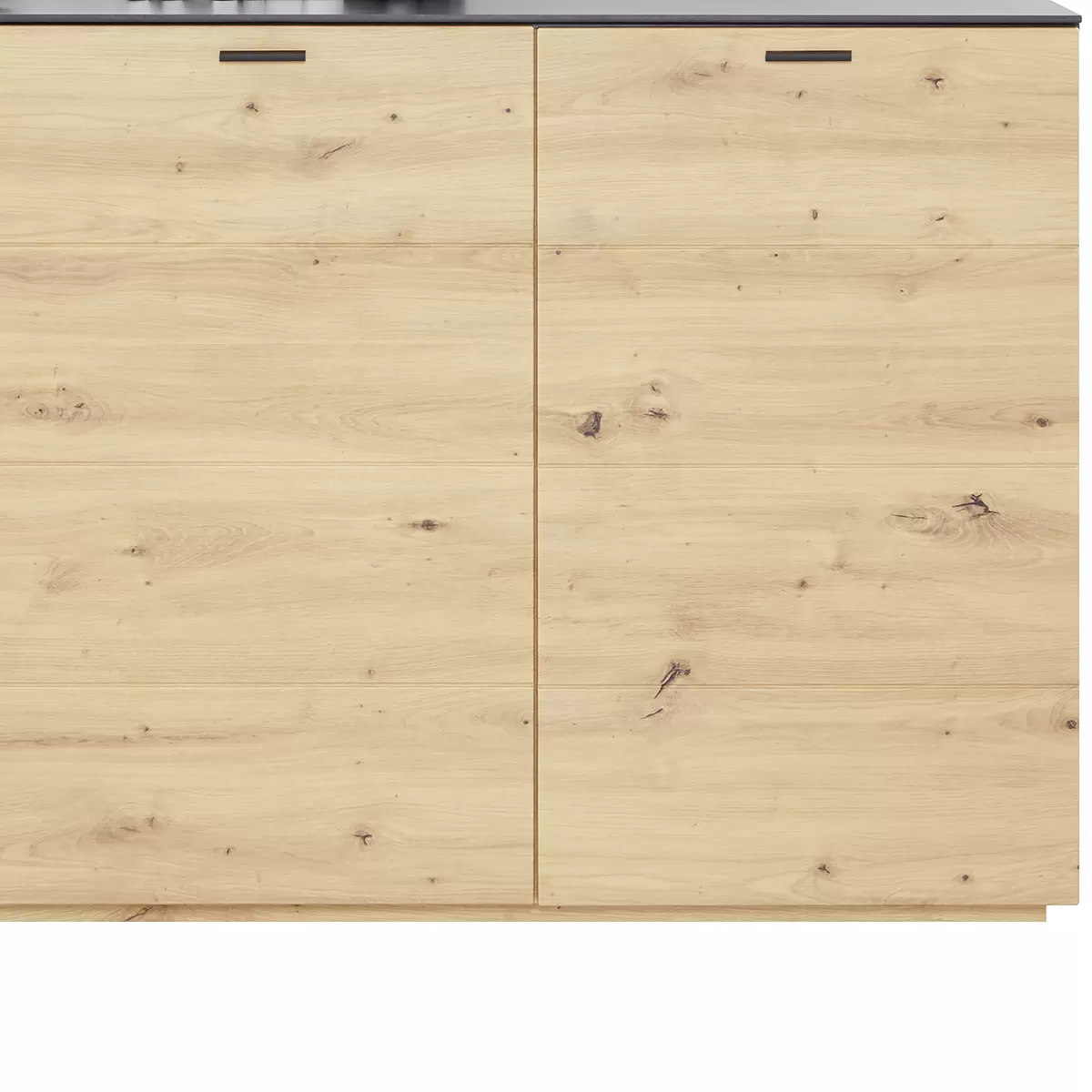 Sideboard Tonale Artisan Eiche,grau