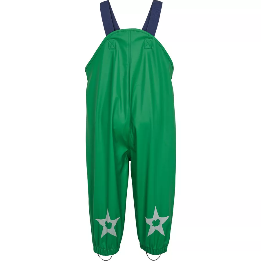 Fred's World Regenhose Earthgreen