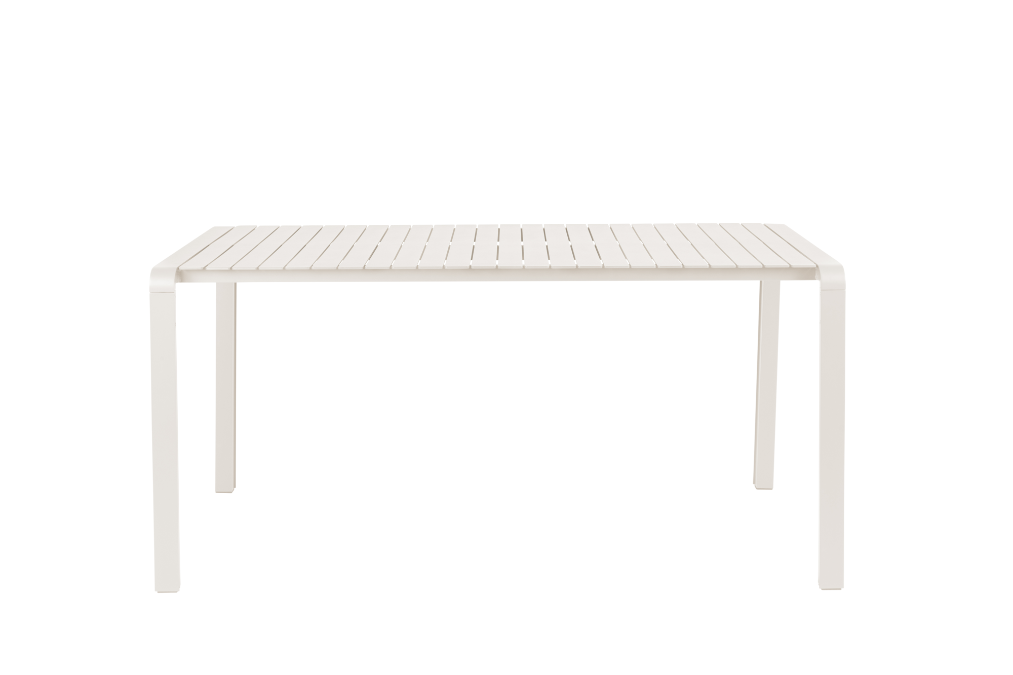 Zuiver tuintafel Vondel Beige 168,5 cm